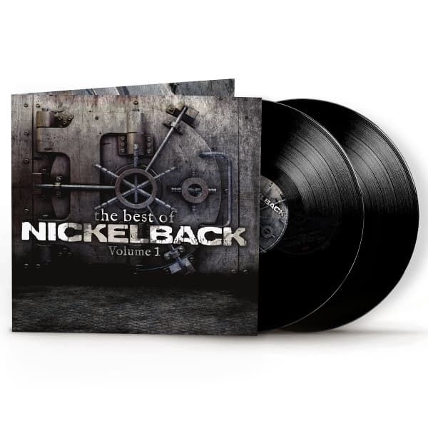The Best of Nickelback, Vol. 1 