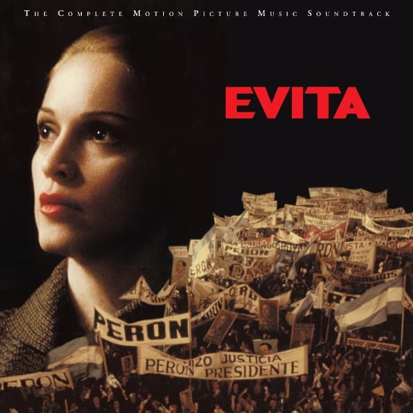 Evita 