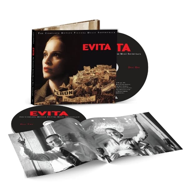 Evita 