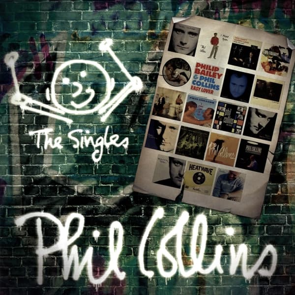 The Singles 