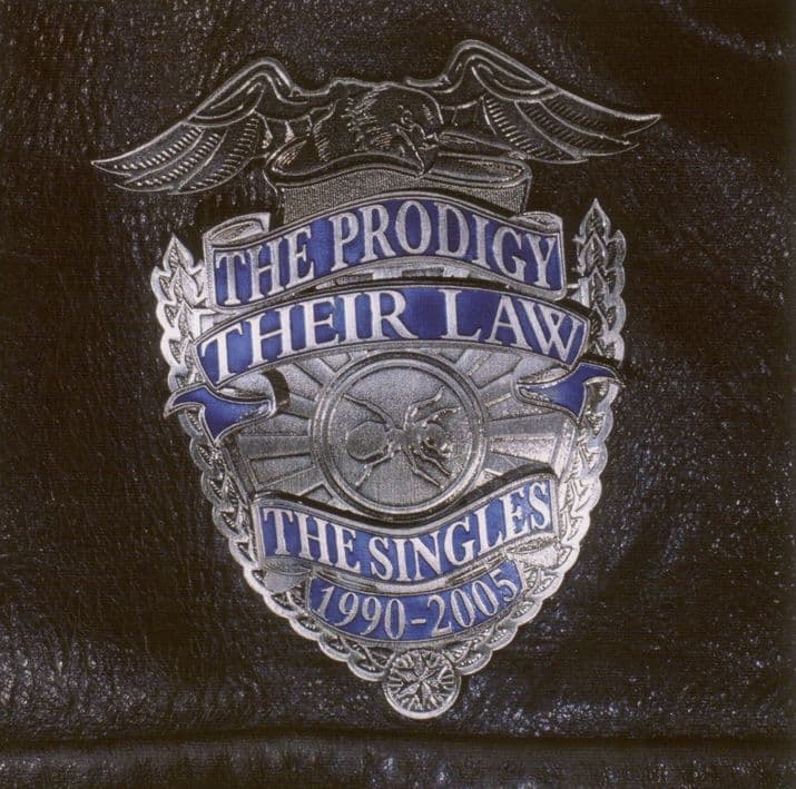 Their Law-The Singles 1990-2005 