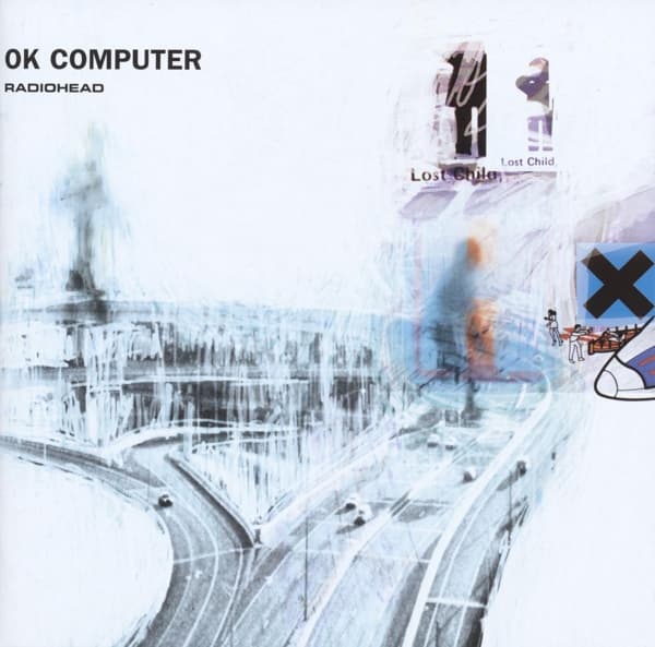 OK Computer Downloadcode