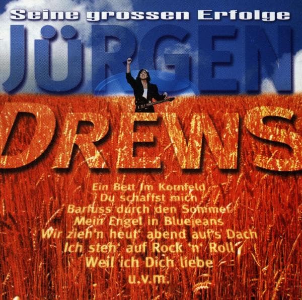 Seine Grossen Erfolge 