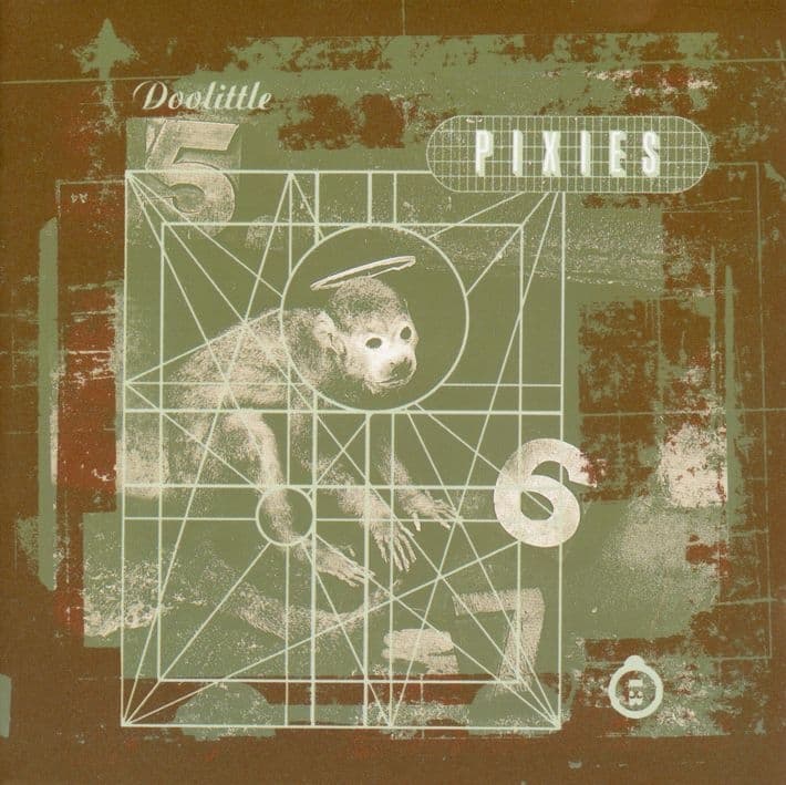 Doolittle 180g