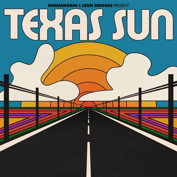 Texas Sun EP 