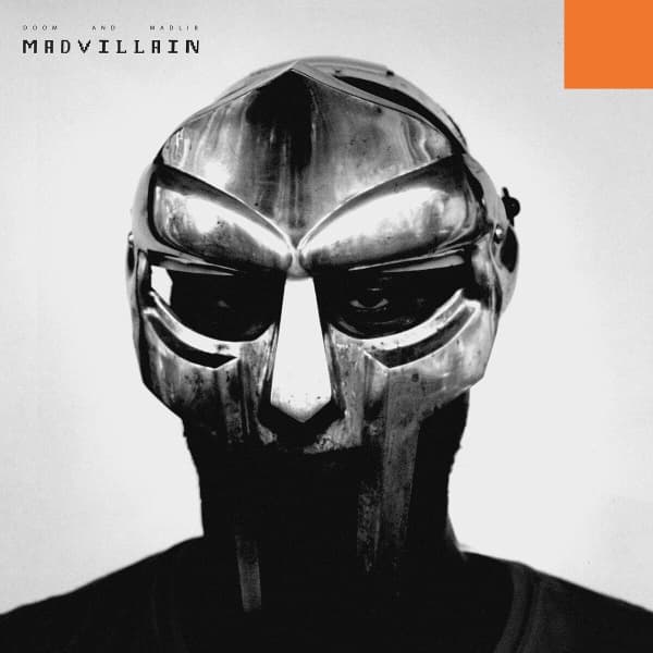 Madvillainy 
