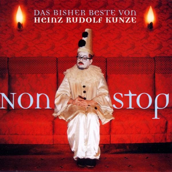 Nonstop-Das Bisher Beste Von 