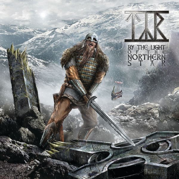 By The Light Of The Northern Star tar