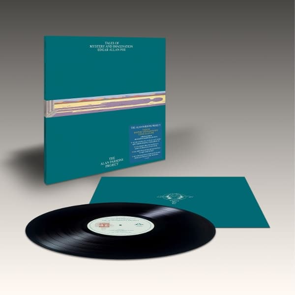 Tales of Mystery and Imagination (2025 Remaster) 