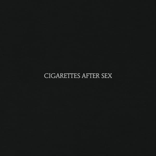 Cigarettes After Sex 