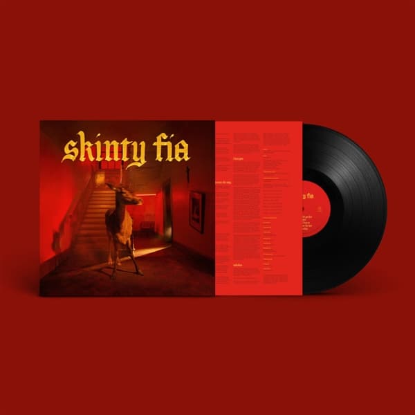 Skinty Fia 