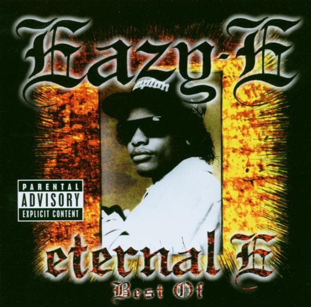 Eternal E: The Best Of 