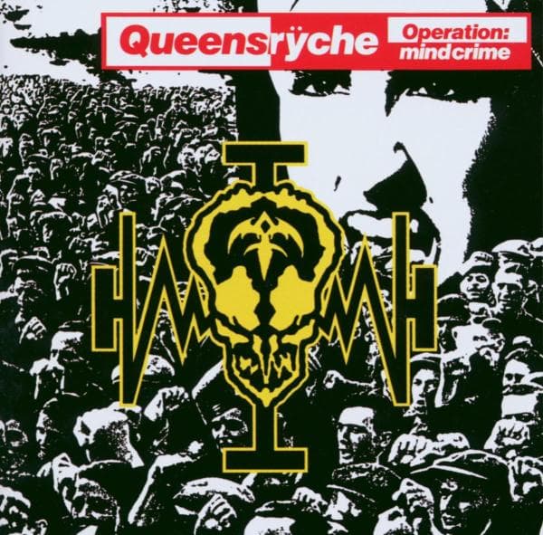 Operation:Mindcrime (Remastered) 