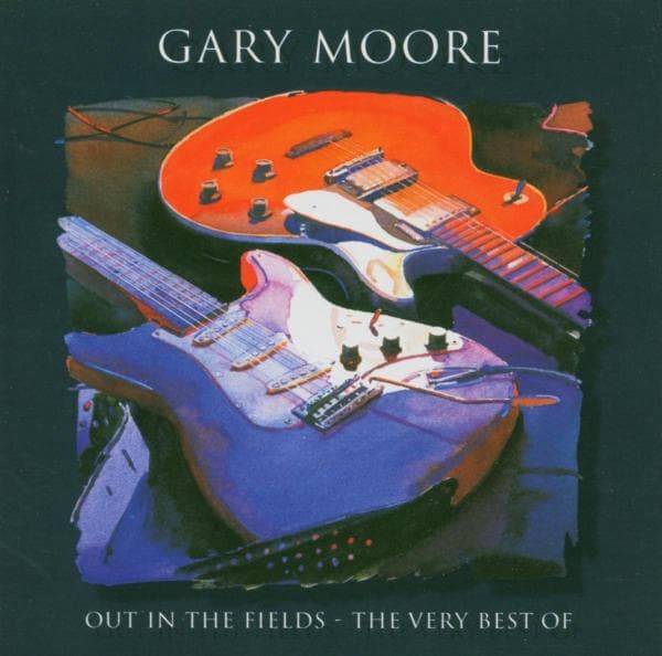 Out In The Fields/The Very Best Of 