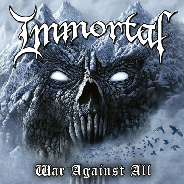 War Against All Ltd.  CD Digipak