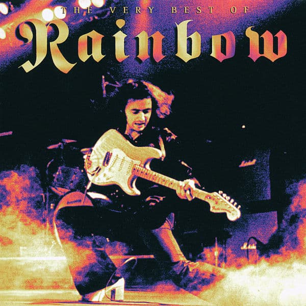 Best Of Rainbow 