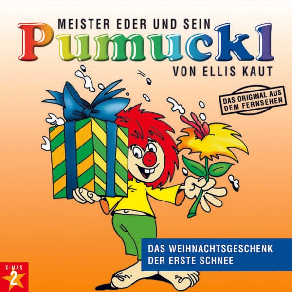 Pumuckl 2 Weihnachten Pumuckl