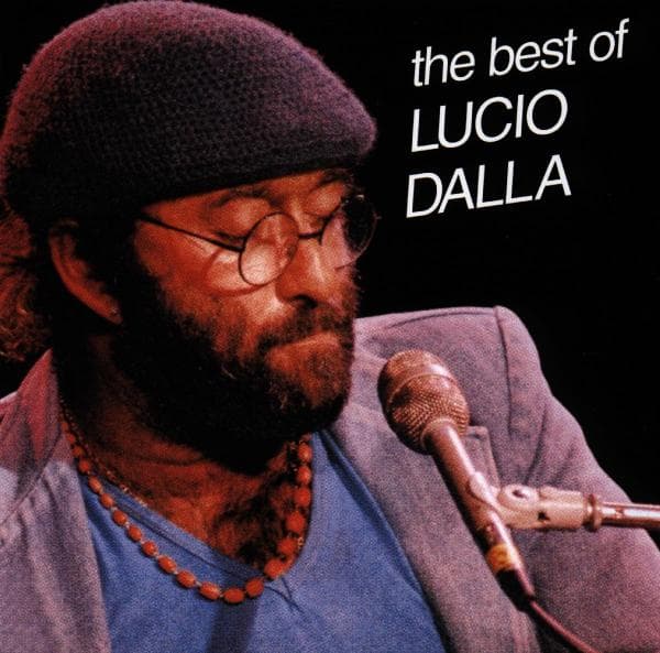 The Best Of Lucio Dalla 