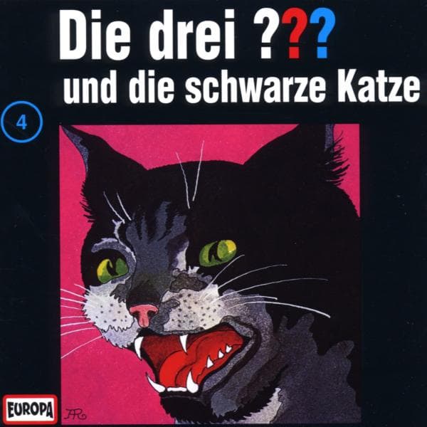 004/und die schwarze Katze 