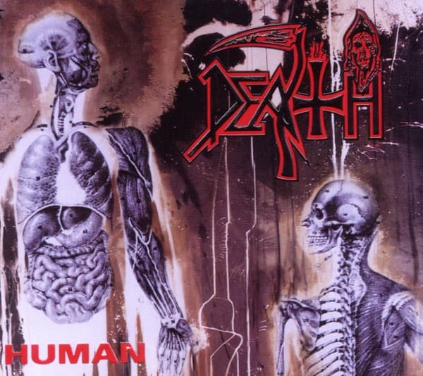Human (reissue) 