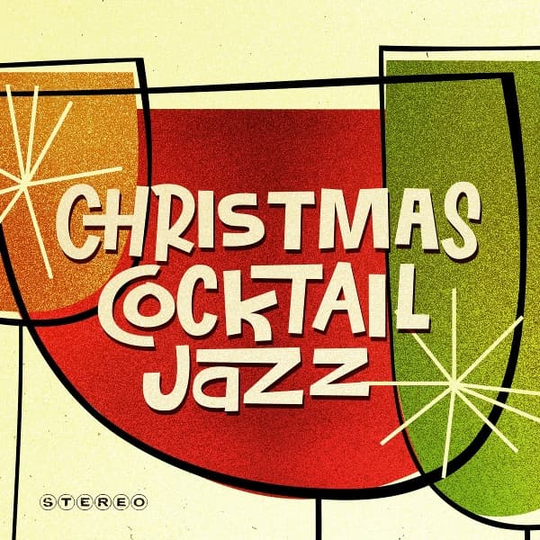 Christmas Cocktail Jazz 