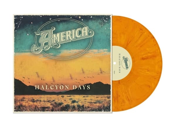 Halcyon Days 