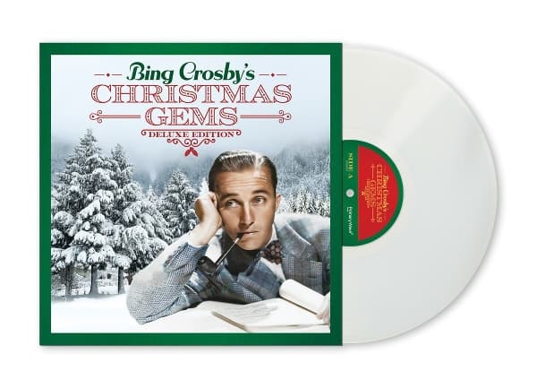Bing Crosby's Christmas Gems 