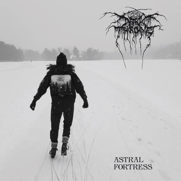 Astral Fortress 