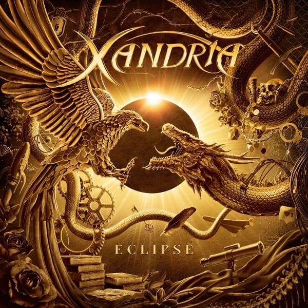 Eclipse 