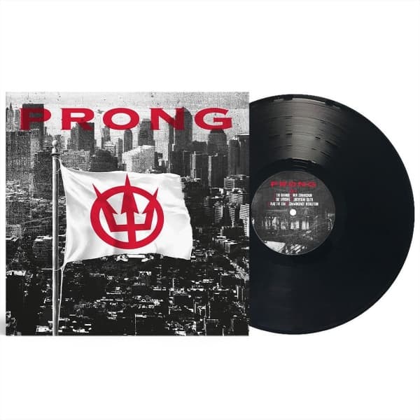 Prong 