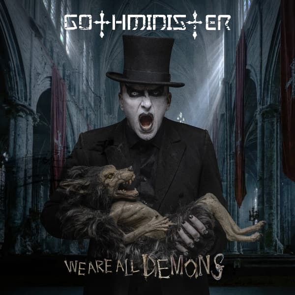 We are all Demons 