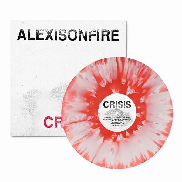 Crisis - 20 Year Anniversary 