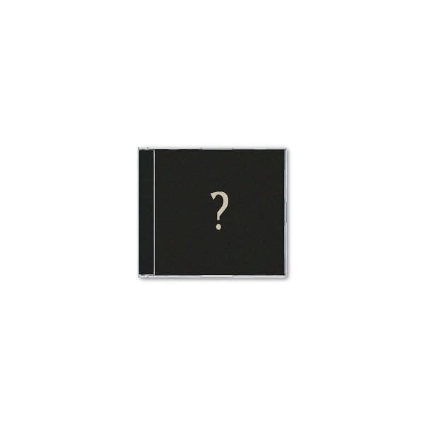 3rd EP 'We On Fire' (Standard Version) 