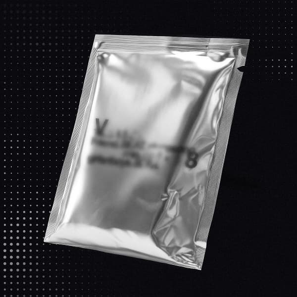 V8 1st Mini Album 'V8' (Compact Version) 
