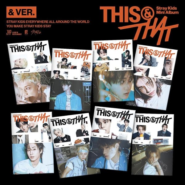 This & That (& Version) 