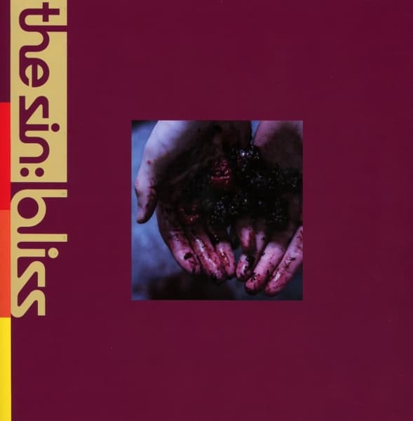 The Sin: Bliss (Take 1 Version) 