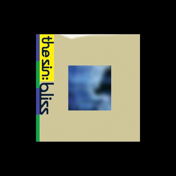 The Sin: Bliss (Take 2 Version) 