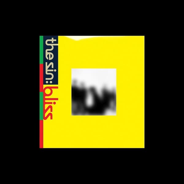 The Sin: Bliss (Take 3 Version) 