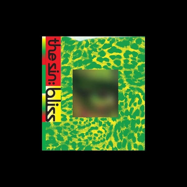 The Sin: Bliss (Take 4 Version) 