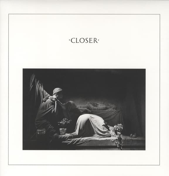 Closer 180GR.