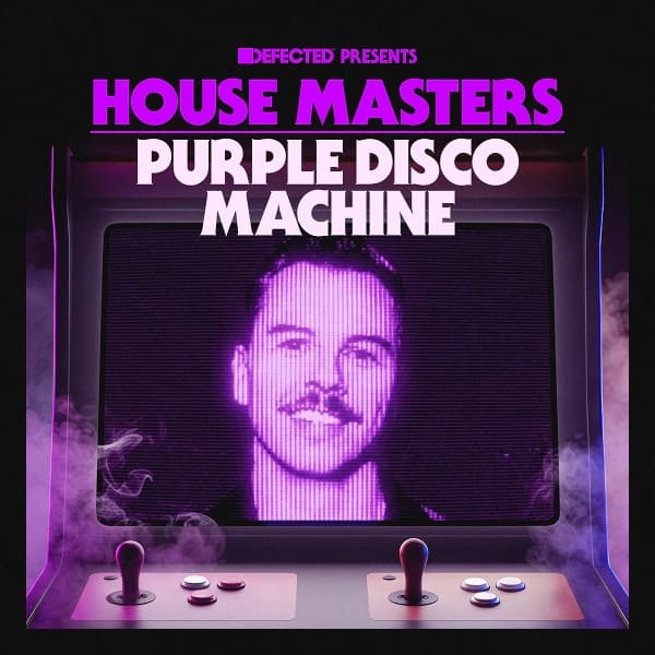 Defected Presents House Masters - Purple Disco Mac 