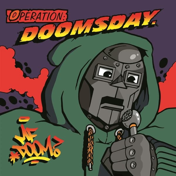 Operation Doomsday 