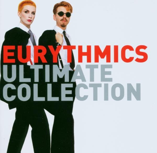 Ultimate Collection 