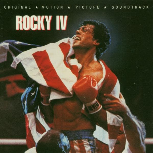 Rocky IV 