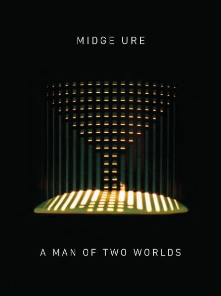 A man of Two Worlds 