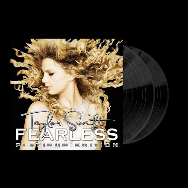 Fearless 