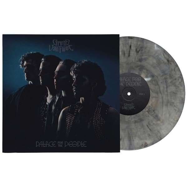 Palace For The People (Oracle Variant LP) 