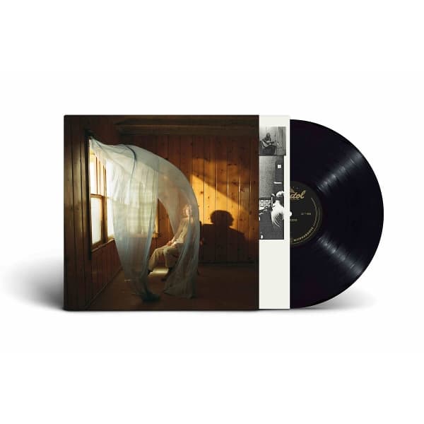 Ride Lonesome (LP) 