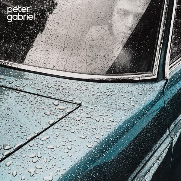 Peter Gabriel 1: Car (Vinyl) 