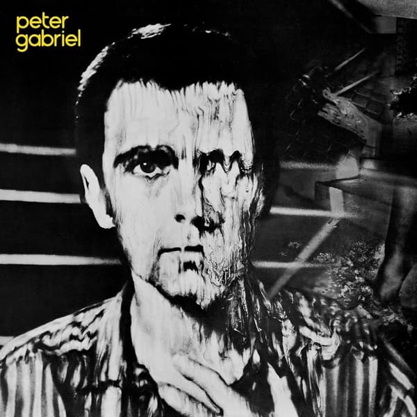 Peter Gabriel 3: Melt (Vinyl) 